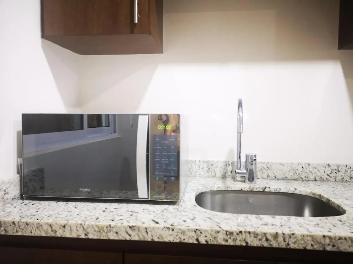 Apartment Vacation Home Soly ! Mazatlan