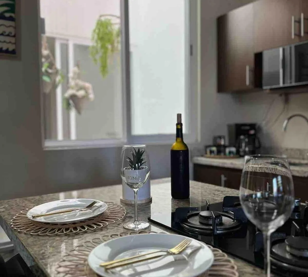 Vacation Home Soly ! Mazatlan Apartment