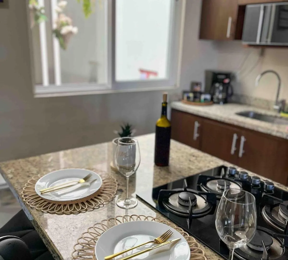 Apartment Vacation Home Soly ! Mazatlan Mexico
