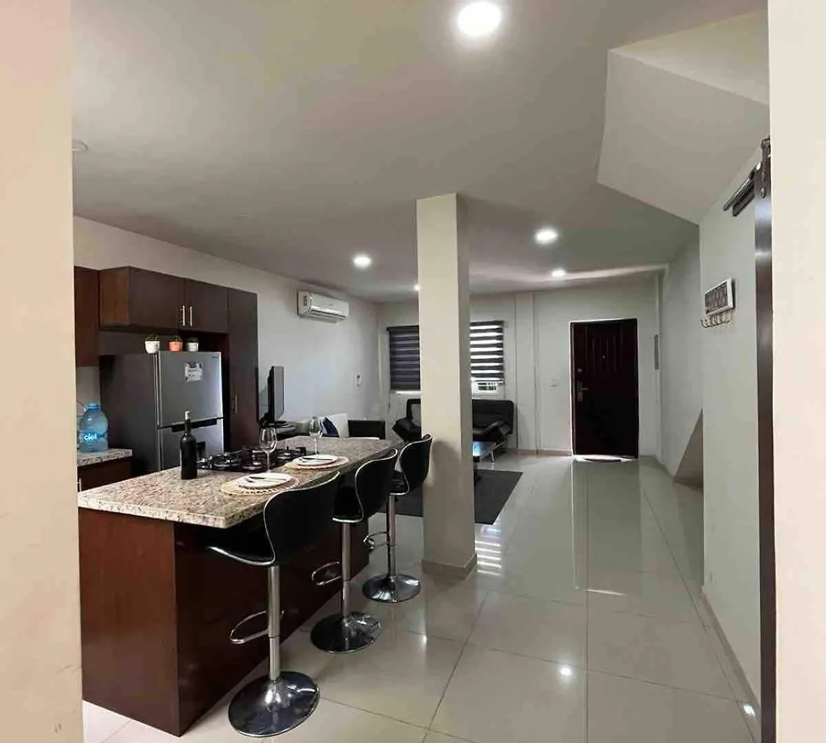 Vacation Home Soly ! Mazatlan Apartment