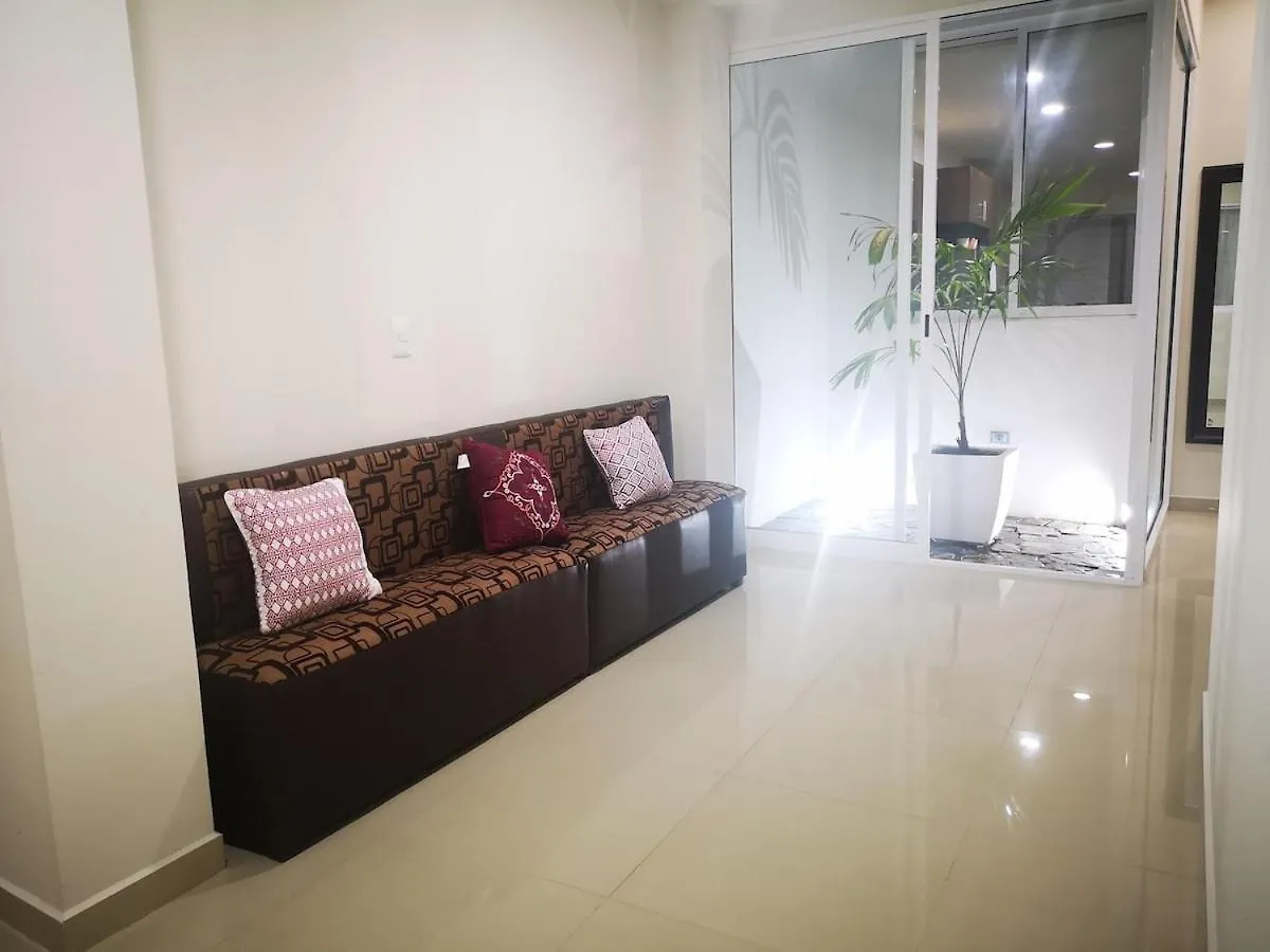 Vacation Home Soly ! Mazatlan Apartment