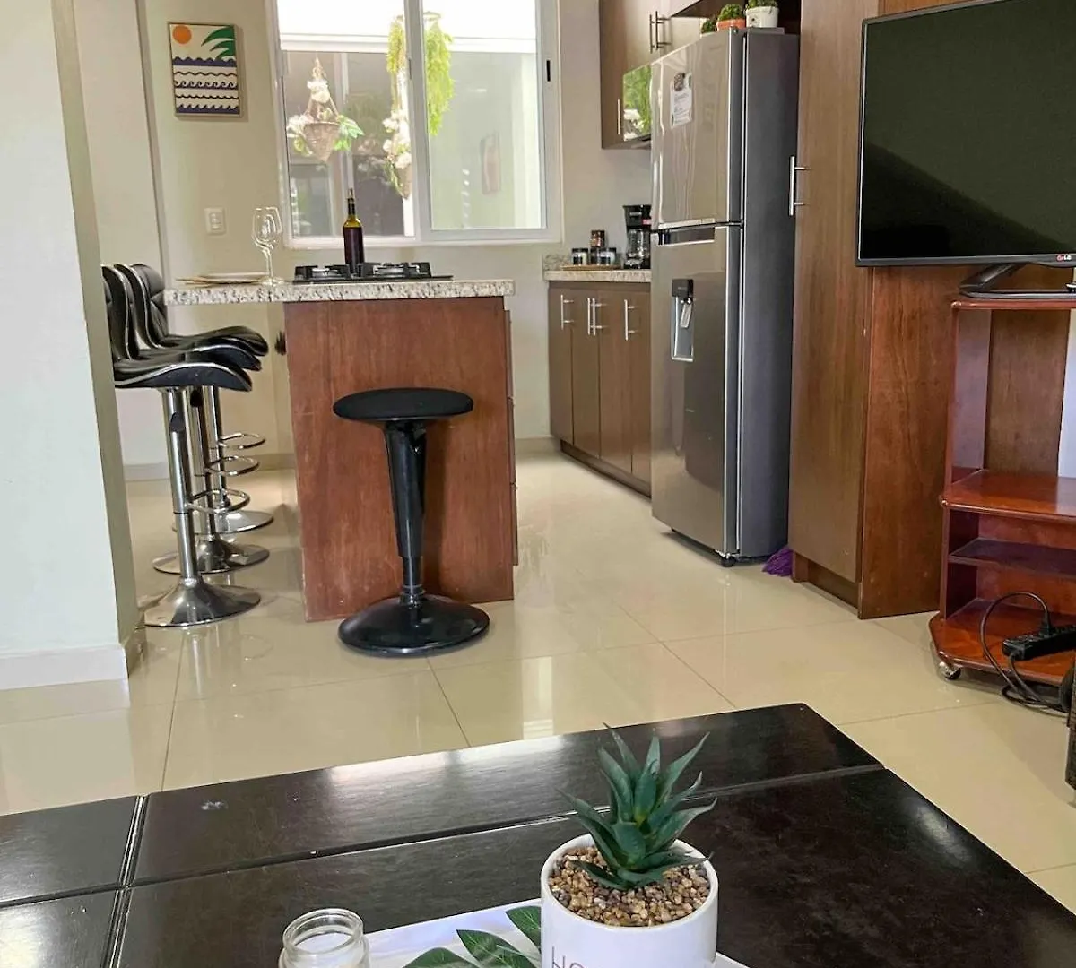 Apartment Vacation Home Soly ! Mazatlan