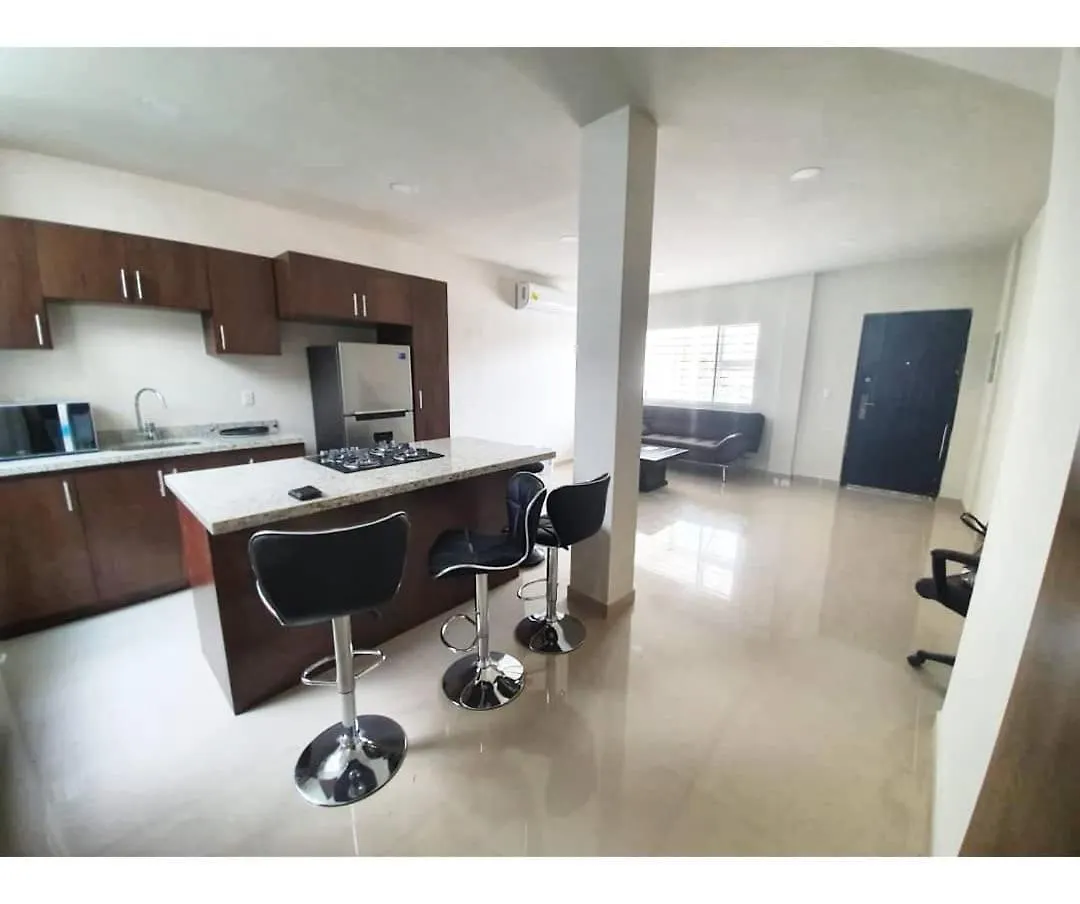 Apartment Vacation Home Soly ! Mazatlan