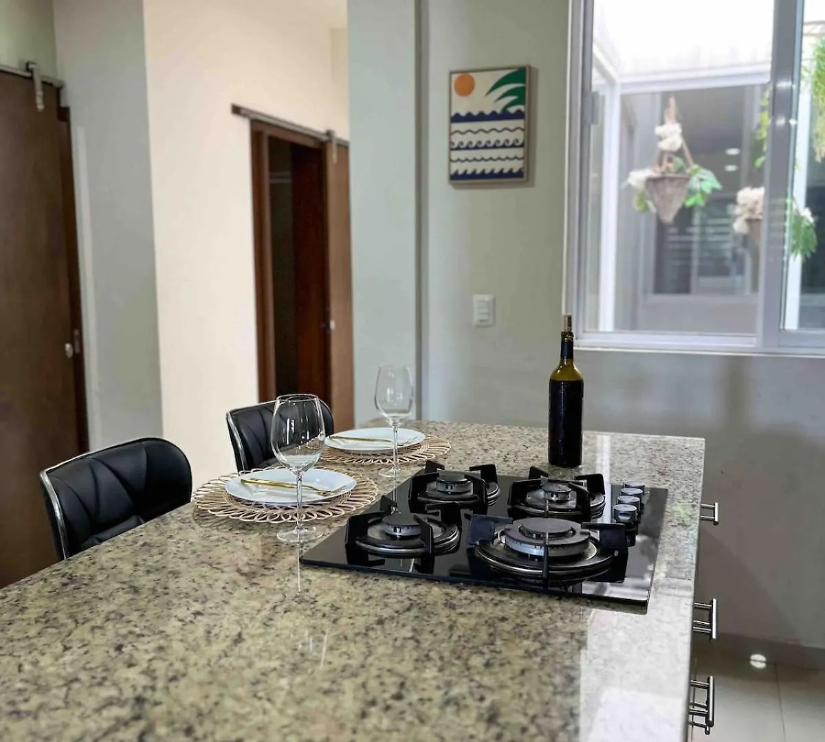 Vacation Home Soly ! Mazatlan Apartment