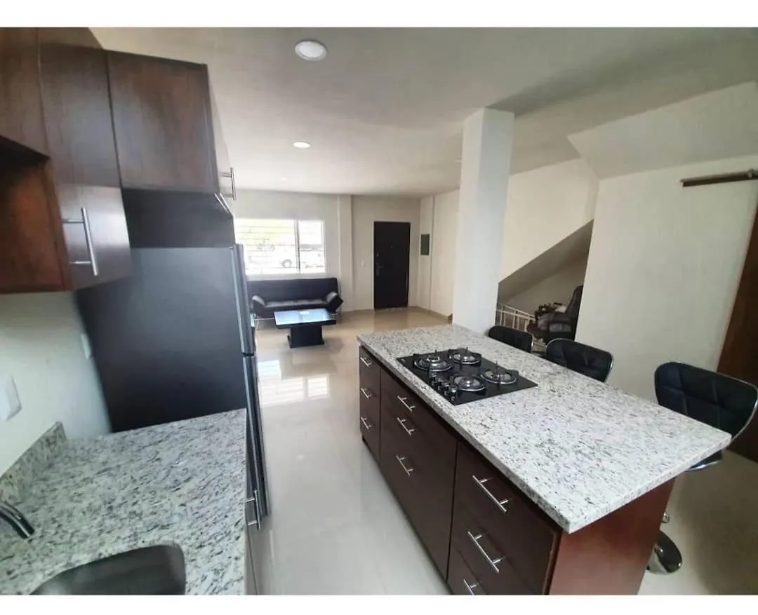 Apartment Vacation Home Soly ! Mazatlan
