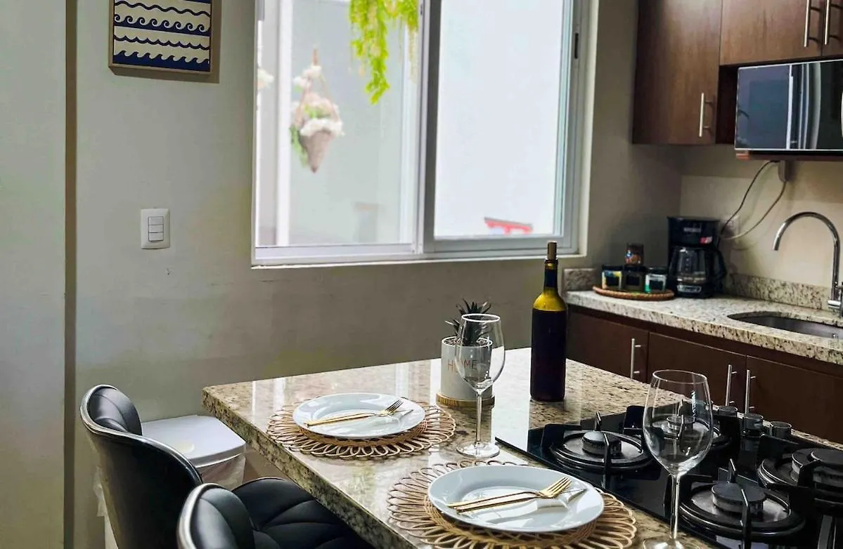 Vacation Home Soly ! Mazatlan 0*,  Mexico