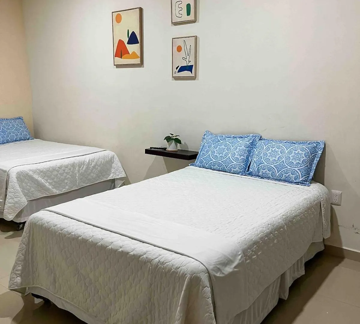 Apartment Vacation Home Soly ! Mazatlan