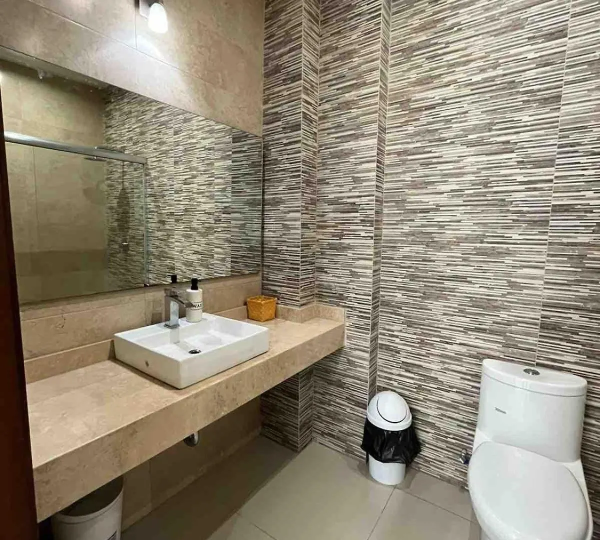 Apartment Vacation Home Soly ! Mazatlan Mexico